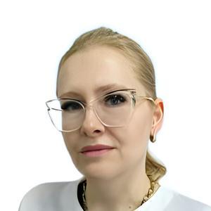 Специалист Клиники