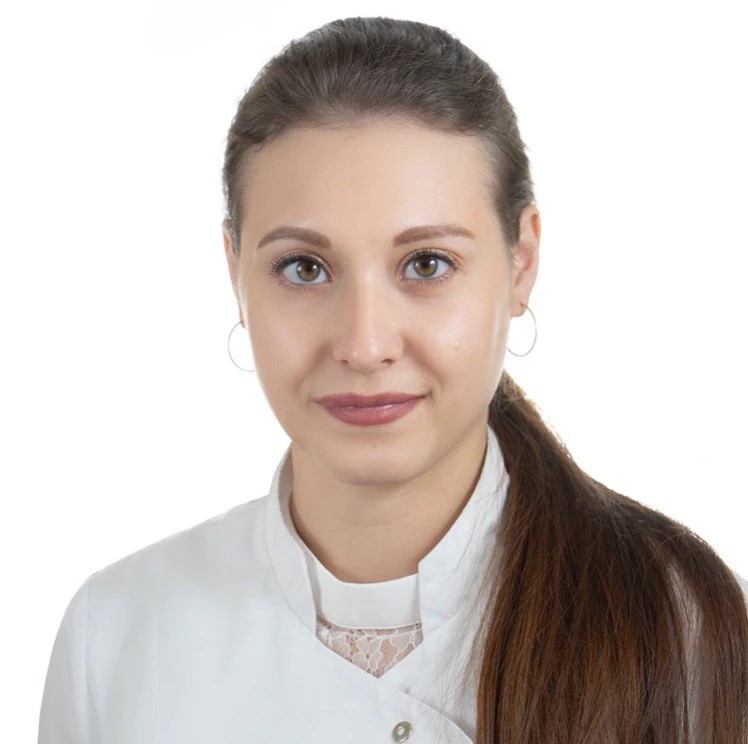 Специалист Клиники