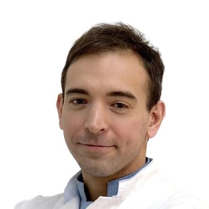 Специалист Клиники