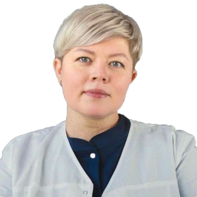 Специалист Клиники