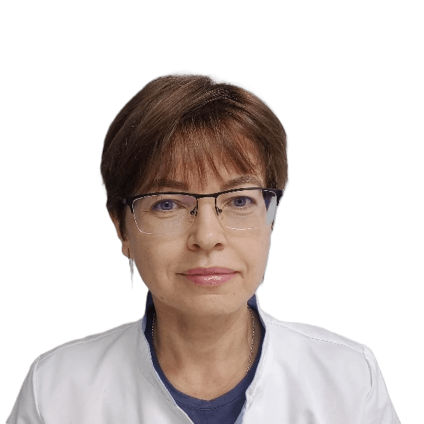 Специалист Клиники