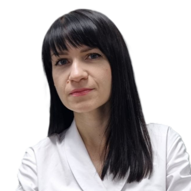 Специалист Клиники