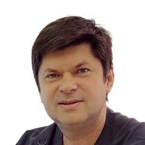 Специалист Клиники