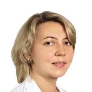 Специалист Клиники