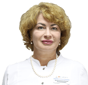 Специалист Клиники