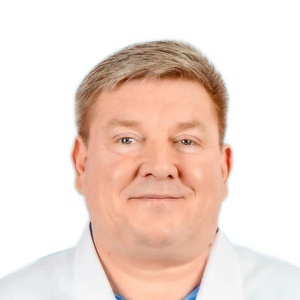 Специалист Клиники