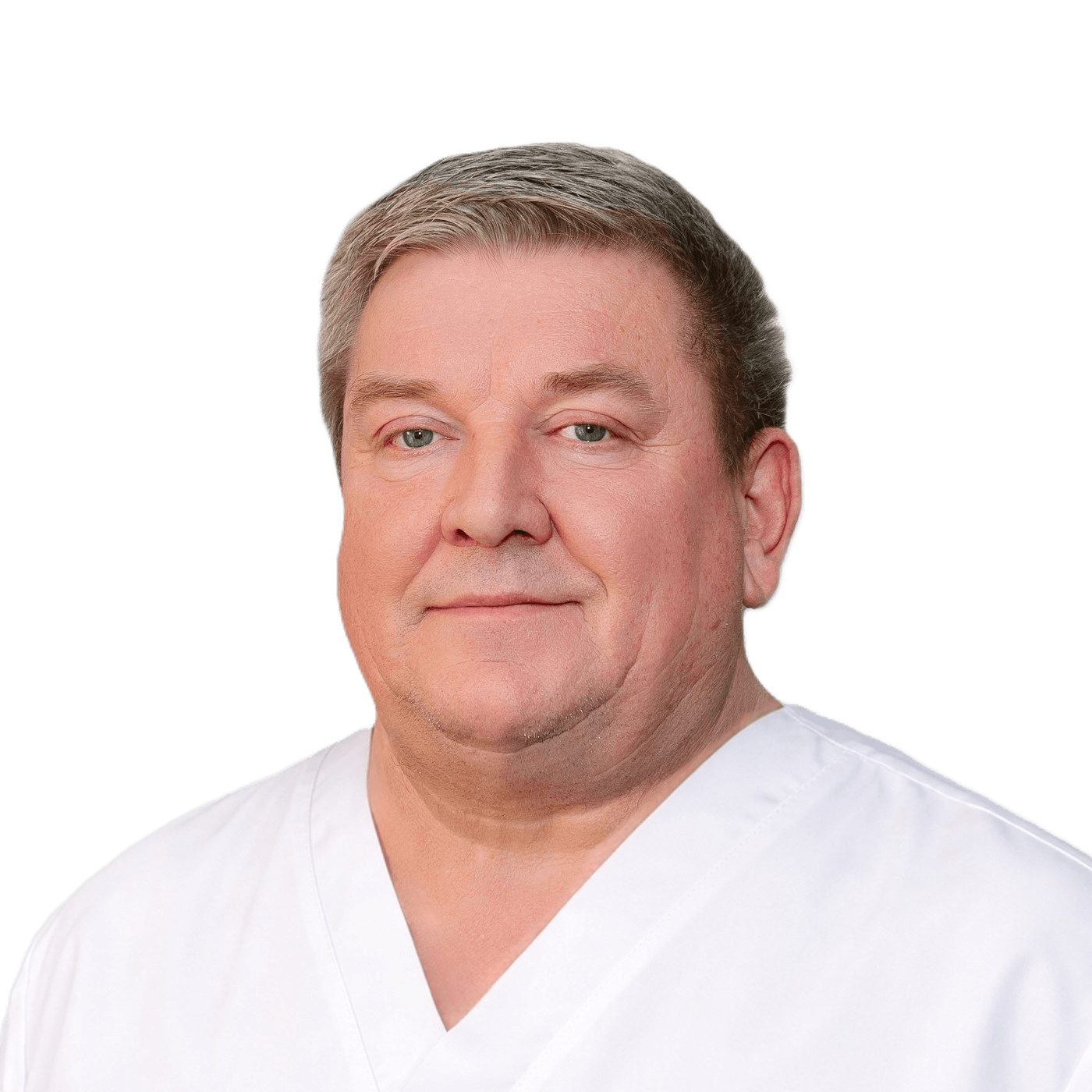 Специалист Клиники